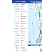 South Downs Way National Trails atlas